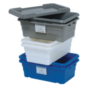 Quantum Cross Stack Tubs